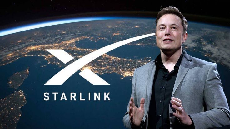 Musk eyes Starlink terminal deployment in U.S