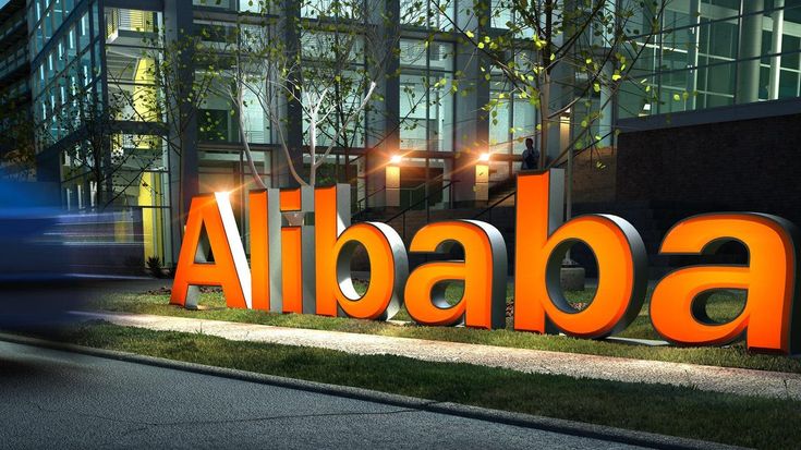China's Alibaba to Invest $50 Bn in AI
