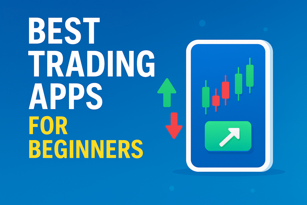 Best Trading Apps for Beginners