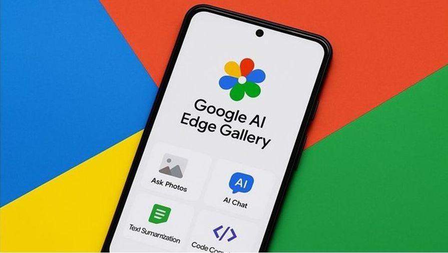 Google AI Edge Gallery