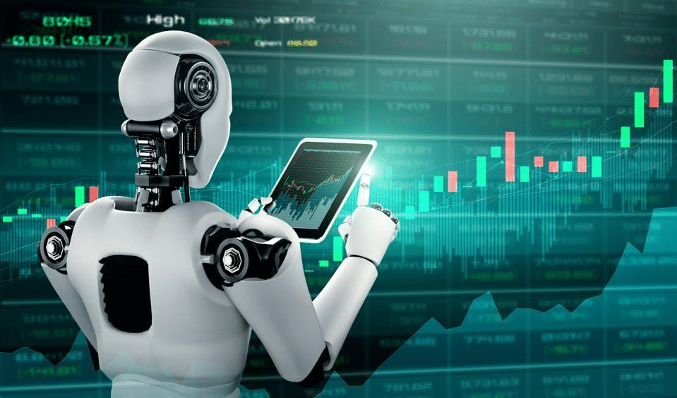 AI Tools for Investing in Stocks