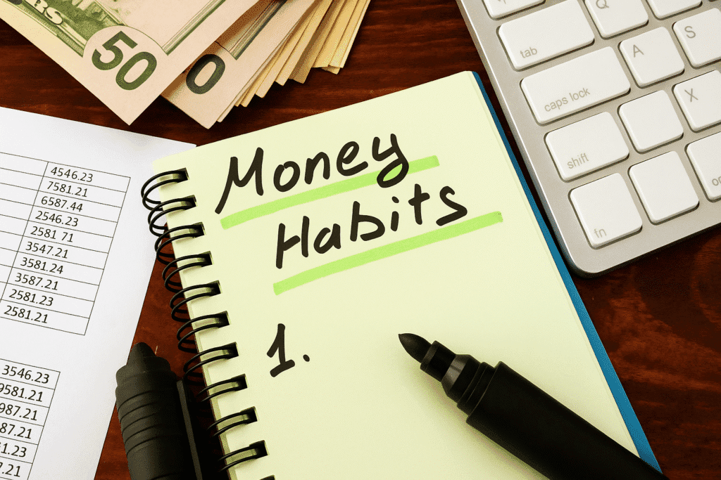 Financial Habits